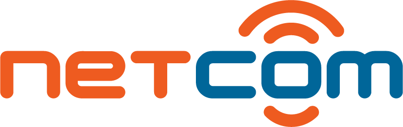 Netcom Logo